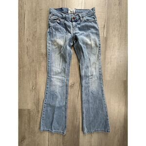 Vintage low rise american eagle jeans 0R